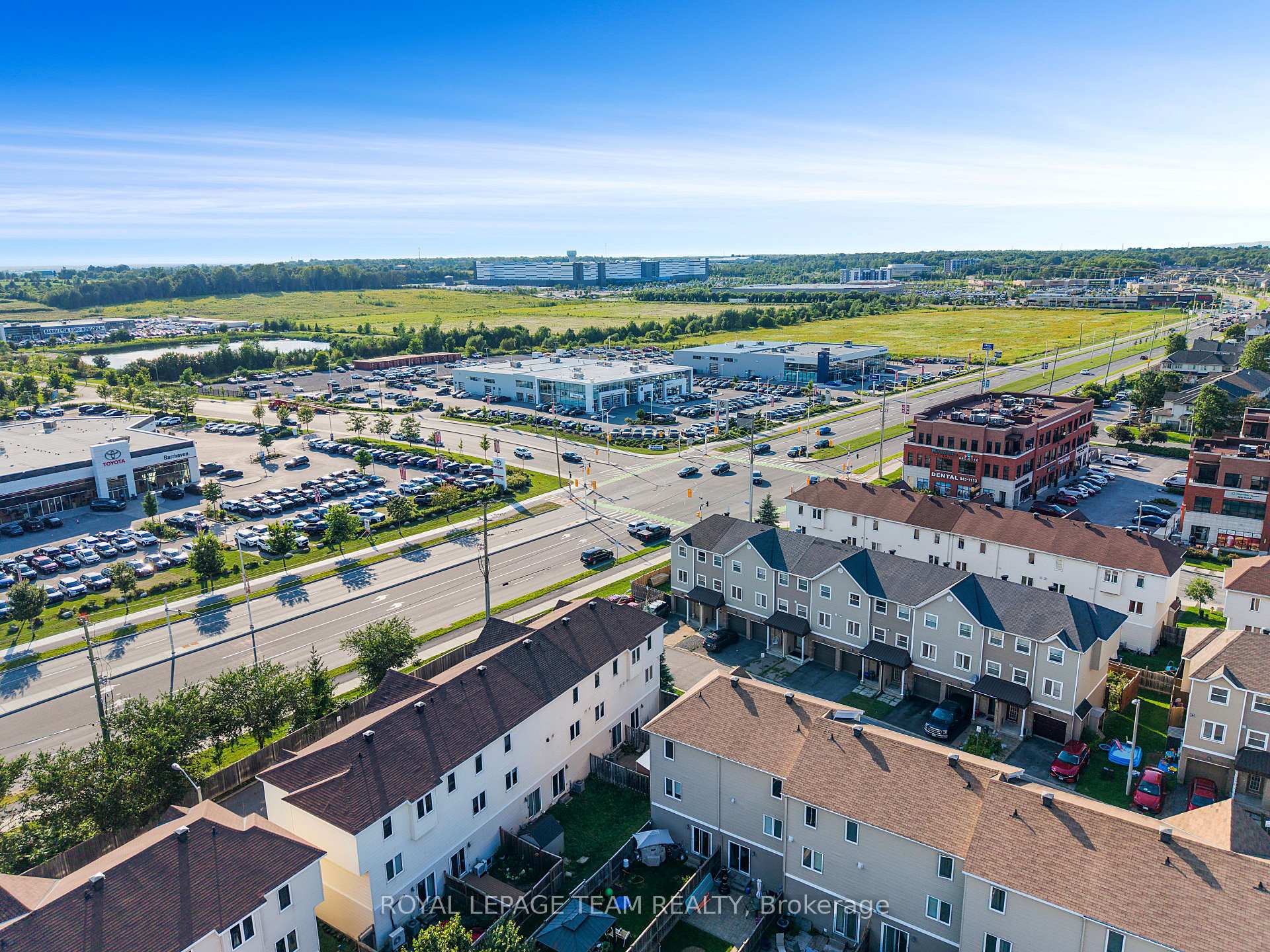 Photo 33 of 566 Simran Private, Ottawa, Barrhaven - Cedargrove/Fraserdale — HOMEH