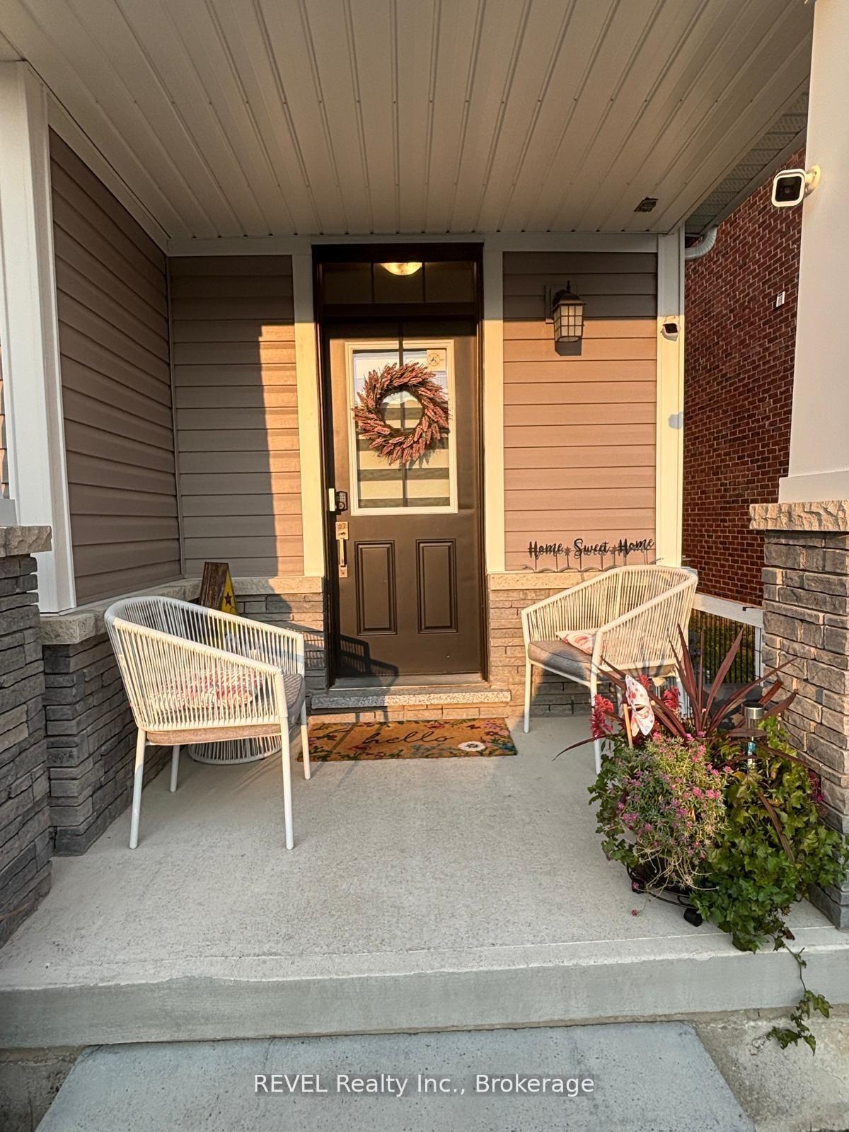 Photo 2 of 40 Sugar May Avenue, Thorold, Rolling Meadows — HOMEH