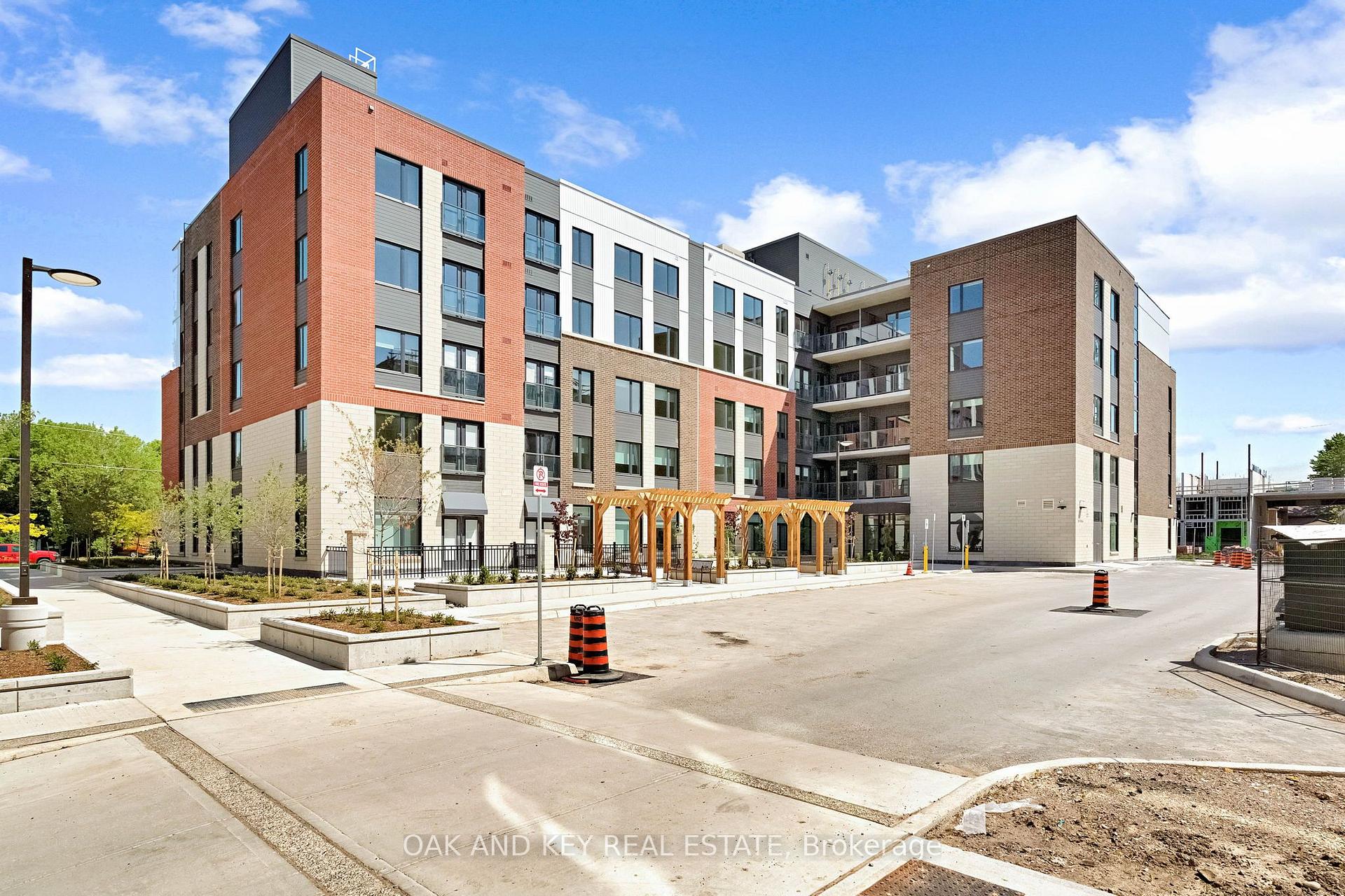 Photo of Unit 310, 385 Hill Street