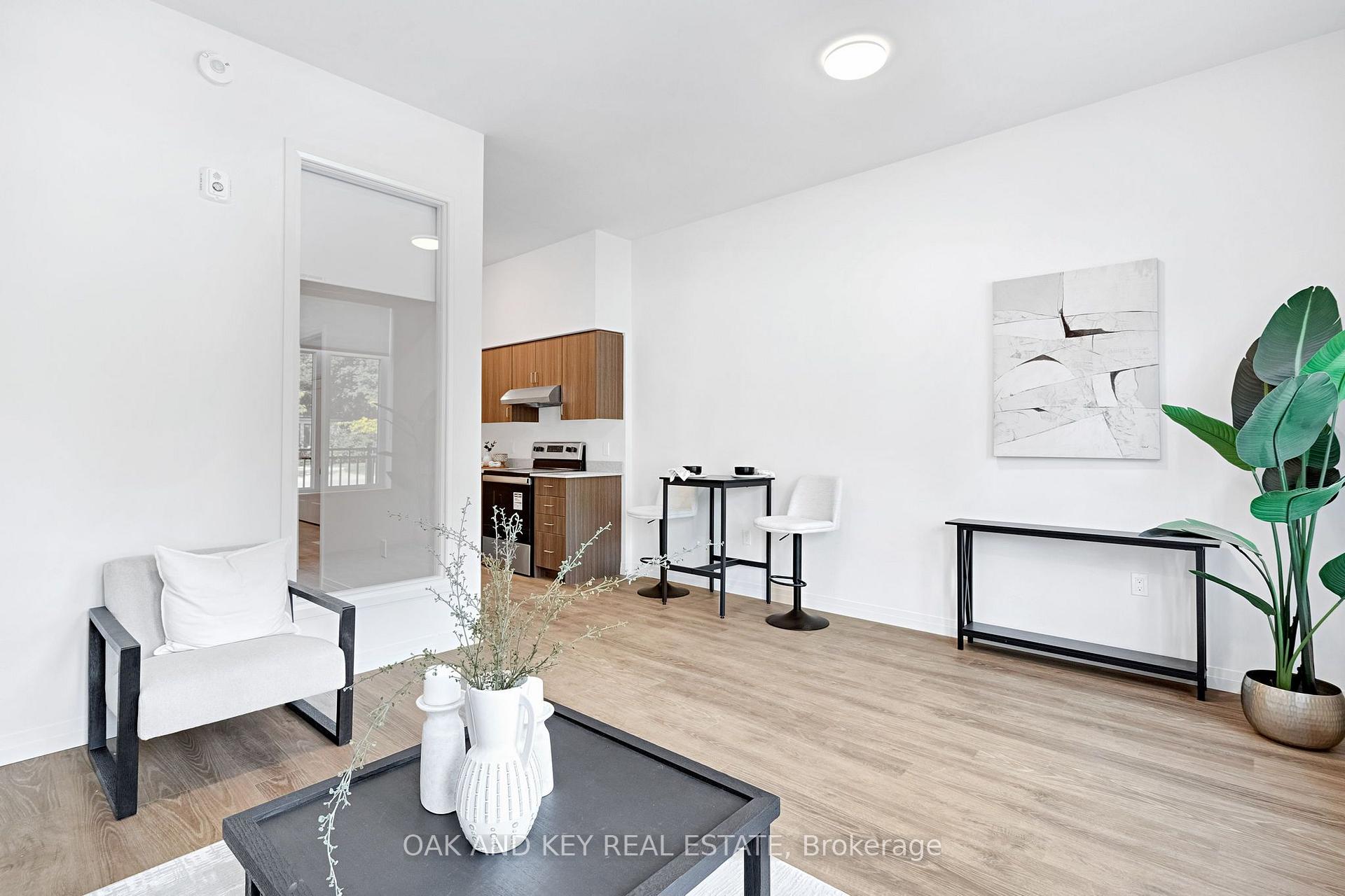 Photo 19 of Unit 310, 385 Hill Street, London, East K — HOMEH
