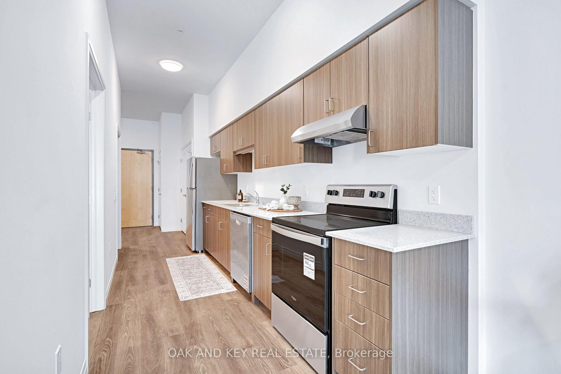 Photo 22 of Unit 310, 385 Hill Street, London, East K — HOMEH