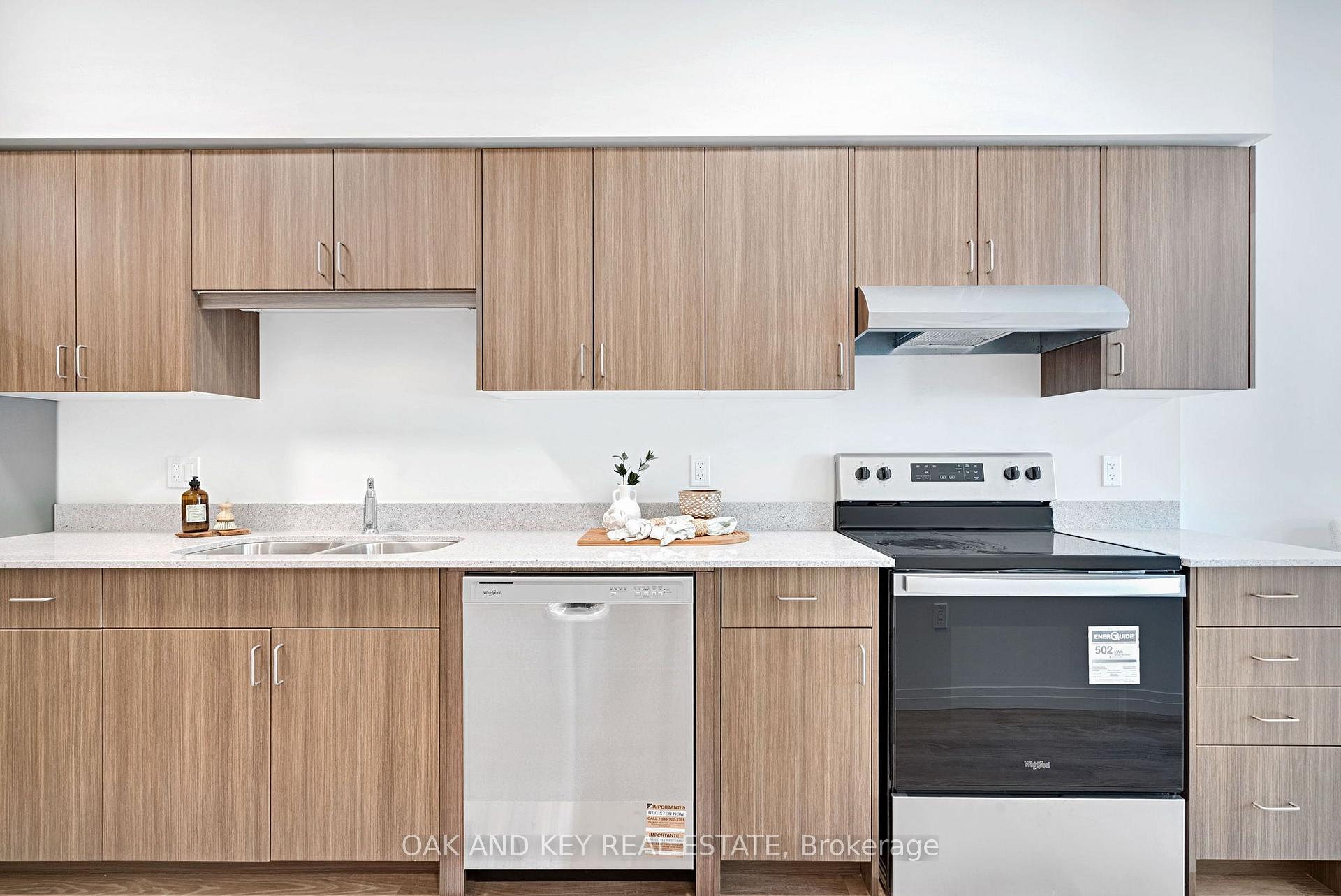 Photo 23 of Unit 310, 385 Hill Street, London, East K — HOMEH