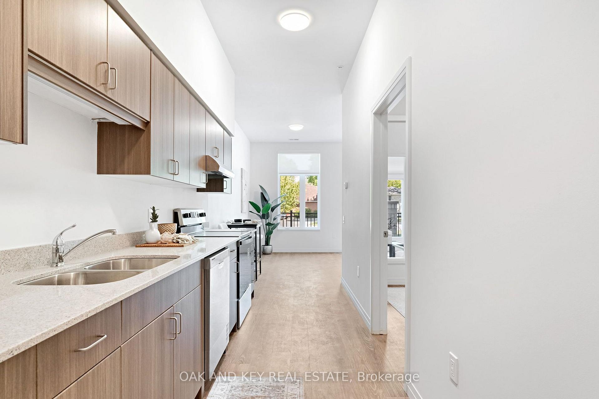 Photo 24 of Unit 310, 385 Hill Street, London, East K — HOMEH