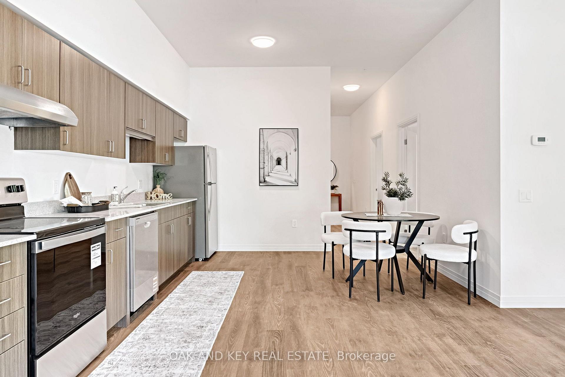 Photo 37 of Unit 310, 385 Hill Street, London, East K — HOMEH