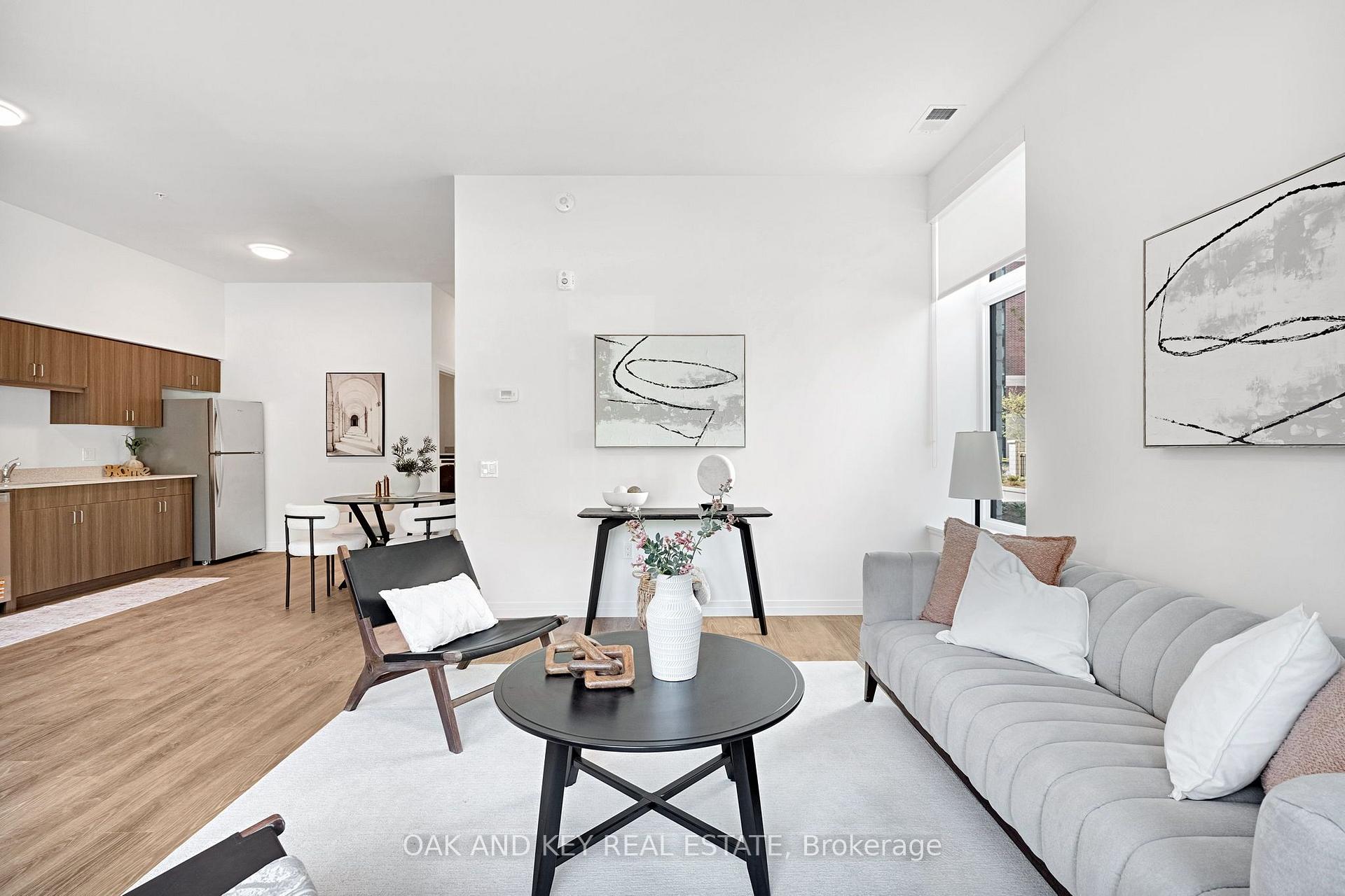 Photo 42 of Unit 310, 385 Hill Street, London, East K — HOMEH