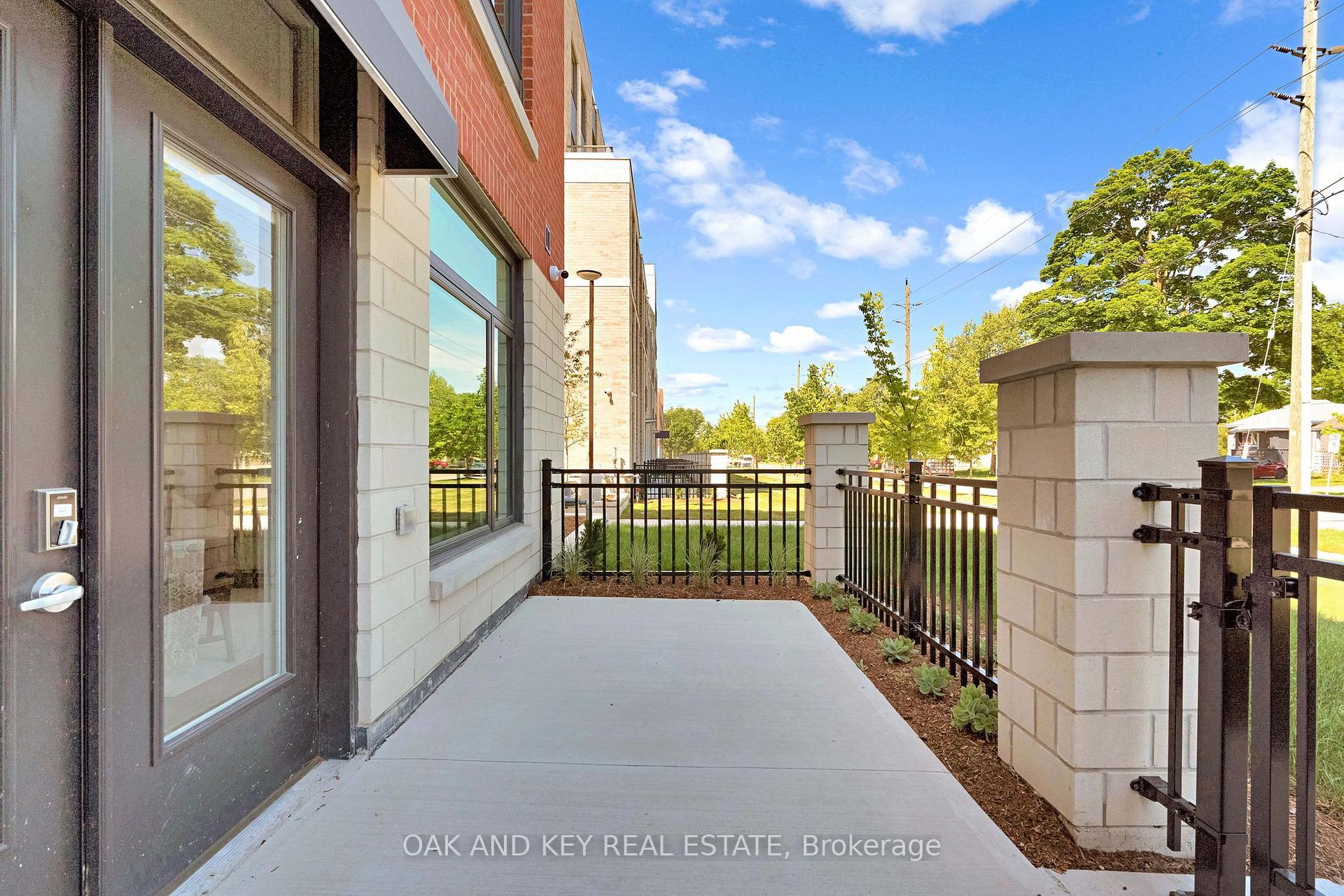 Photo 49 of Unit 310, 385 Hill Street, London, East K — HOMEH