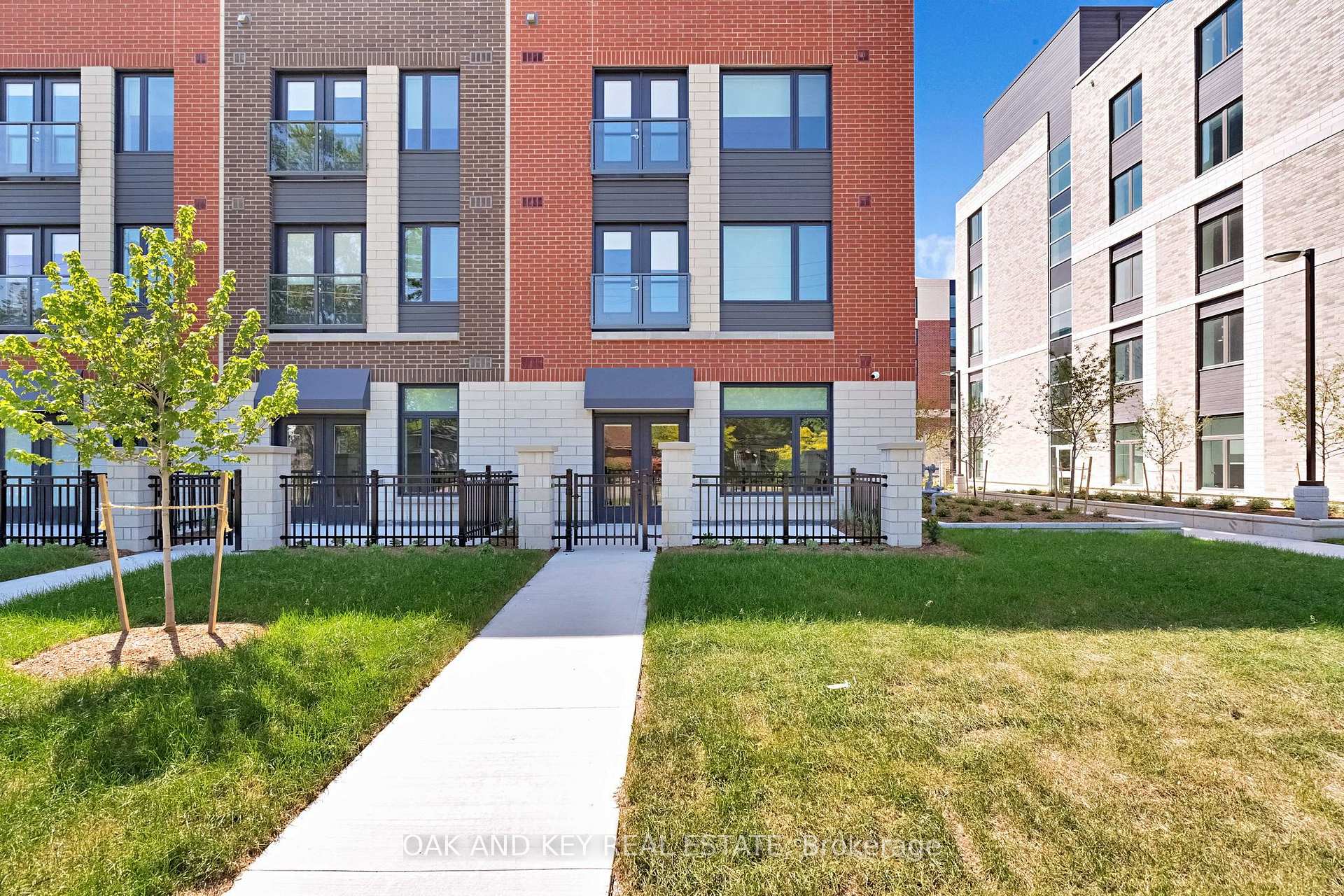 Photo 51 of Unit 310, 385 Hill Street, London, East K — HOMEH