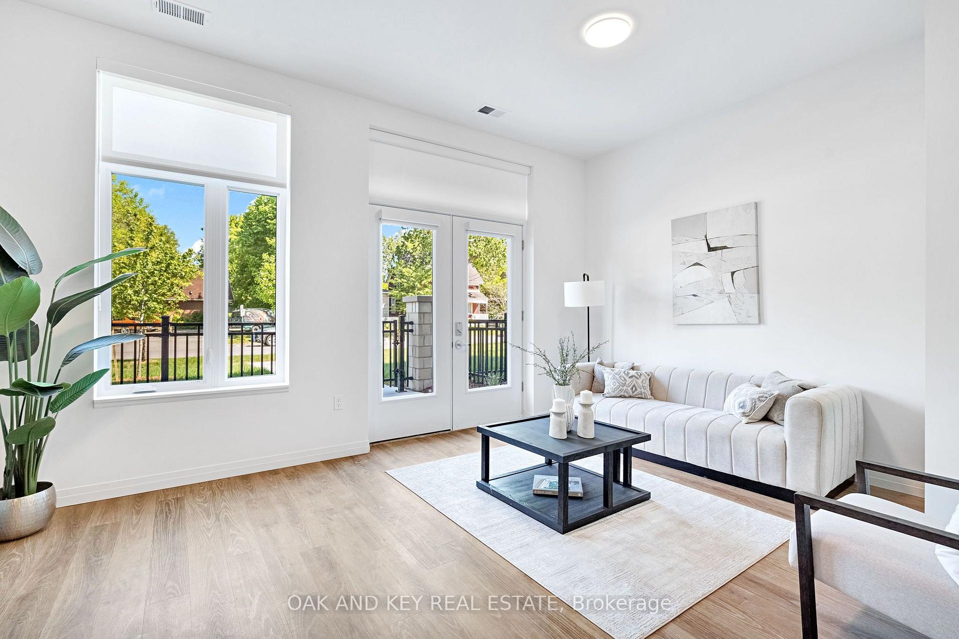 Photo 14 of Unit 101, 385 Hill Street, London, East K — HOMEH