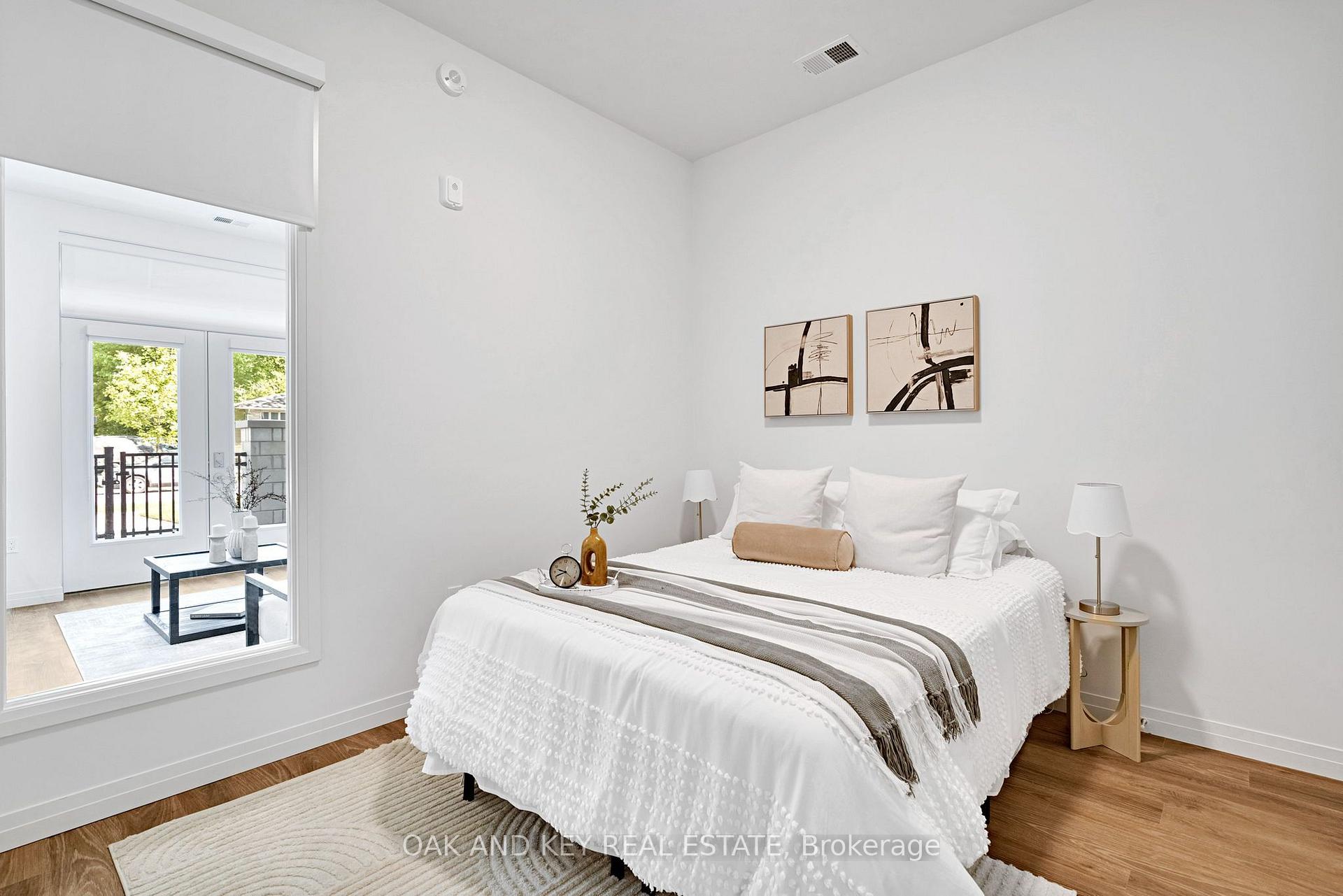 Photo 24 of Unit 101, 385 Hill Street, London, East K — HOMEH