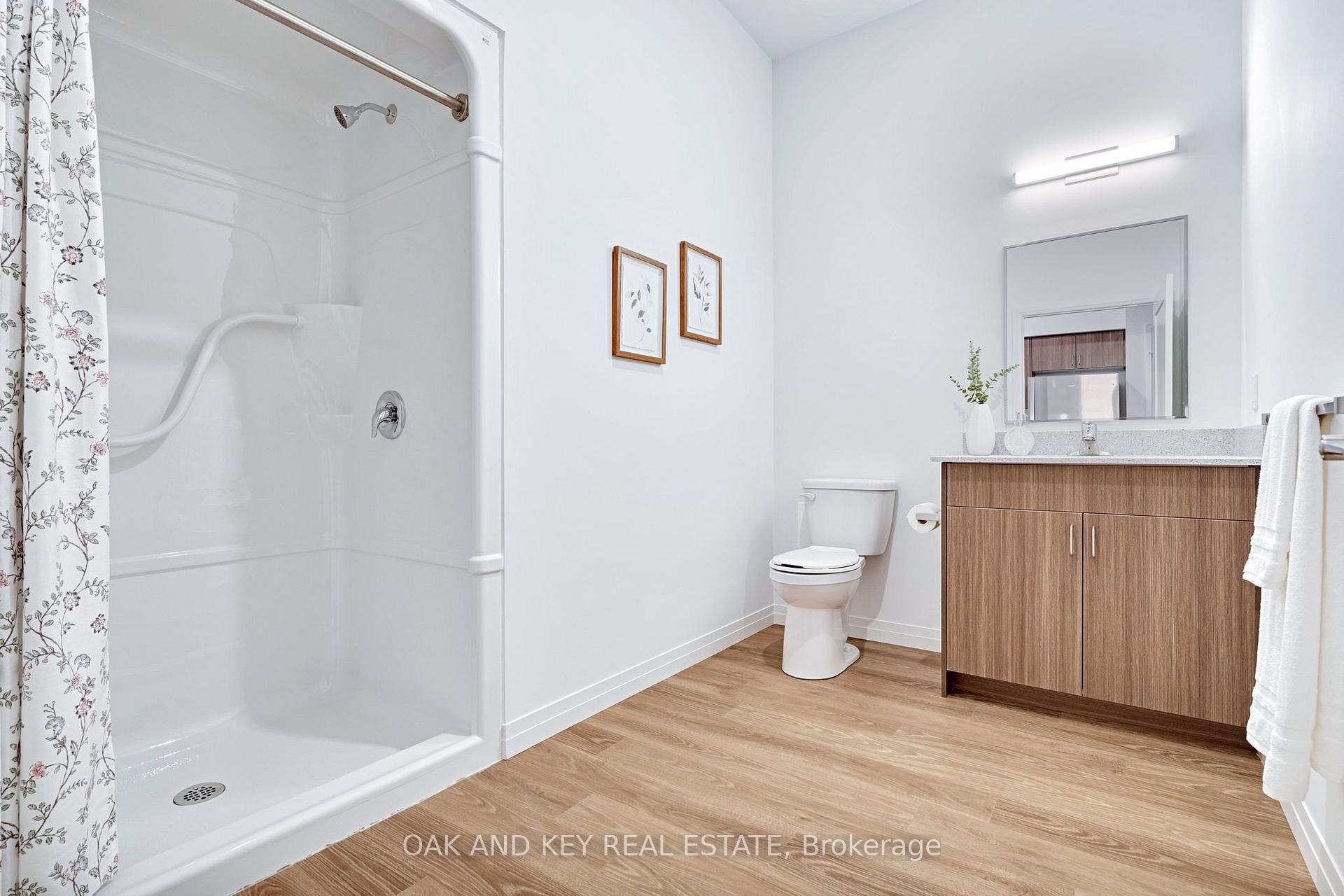 Photo 26 of Unit 101, 385 Hill Street, London, East K — HOMEH