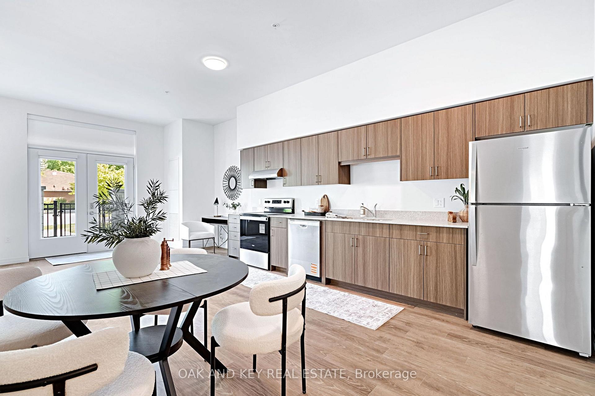 Photo 31 of Unit 101, 385 Hill Street, London, East K — HOMEH