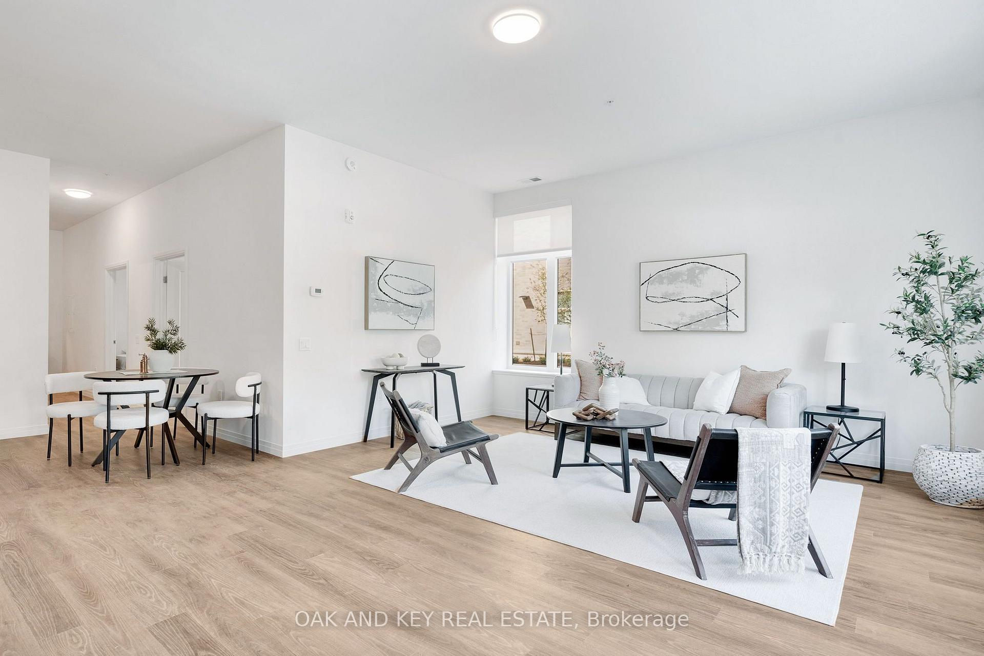 Photo 36 of Unit 101, 385 Hill Street, London, East K — HOMEH