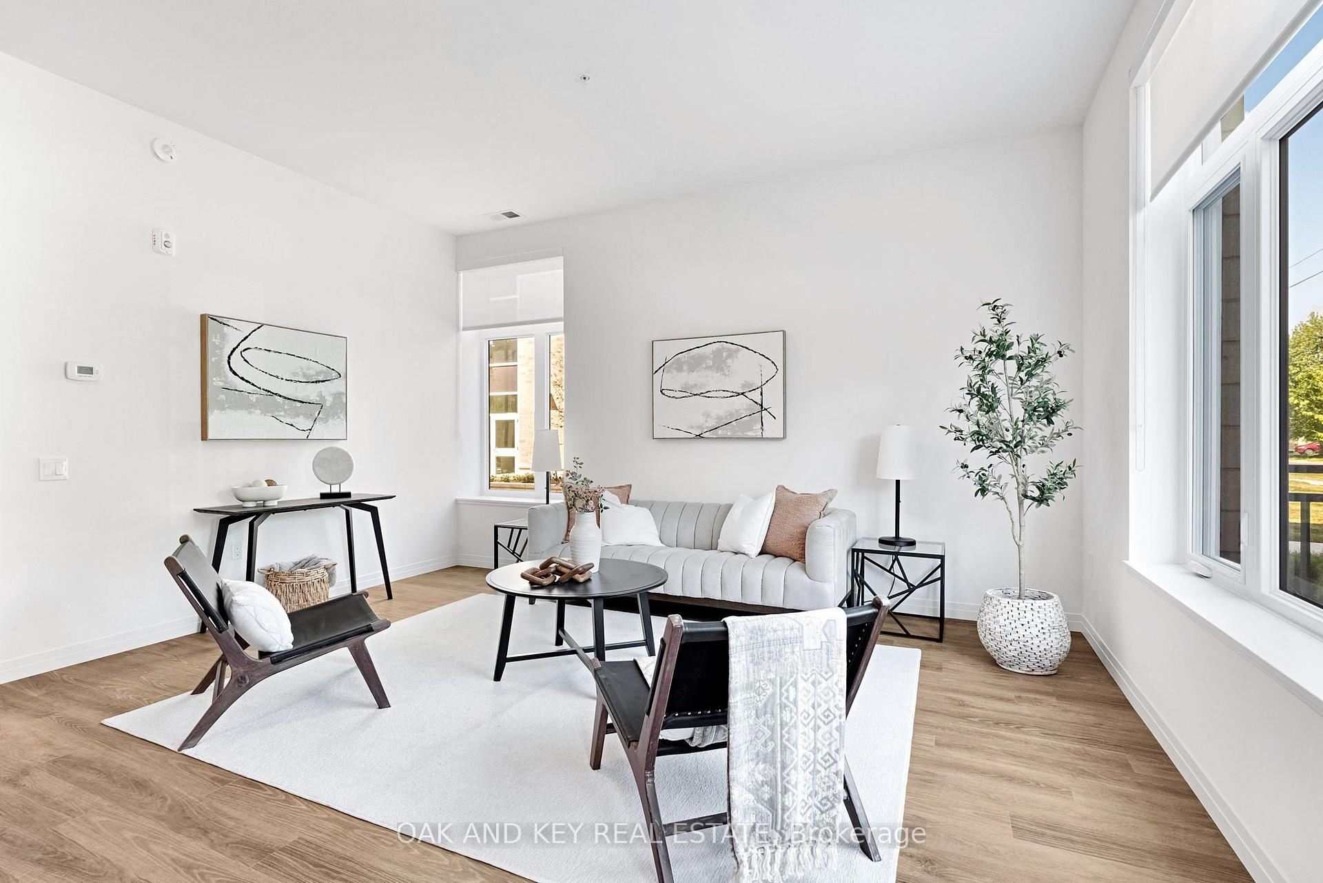 Photo 37 of Unit 101, 385 Hill Street, London, East K — HOMEH