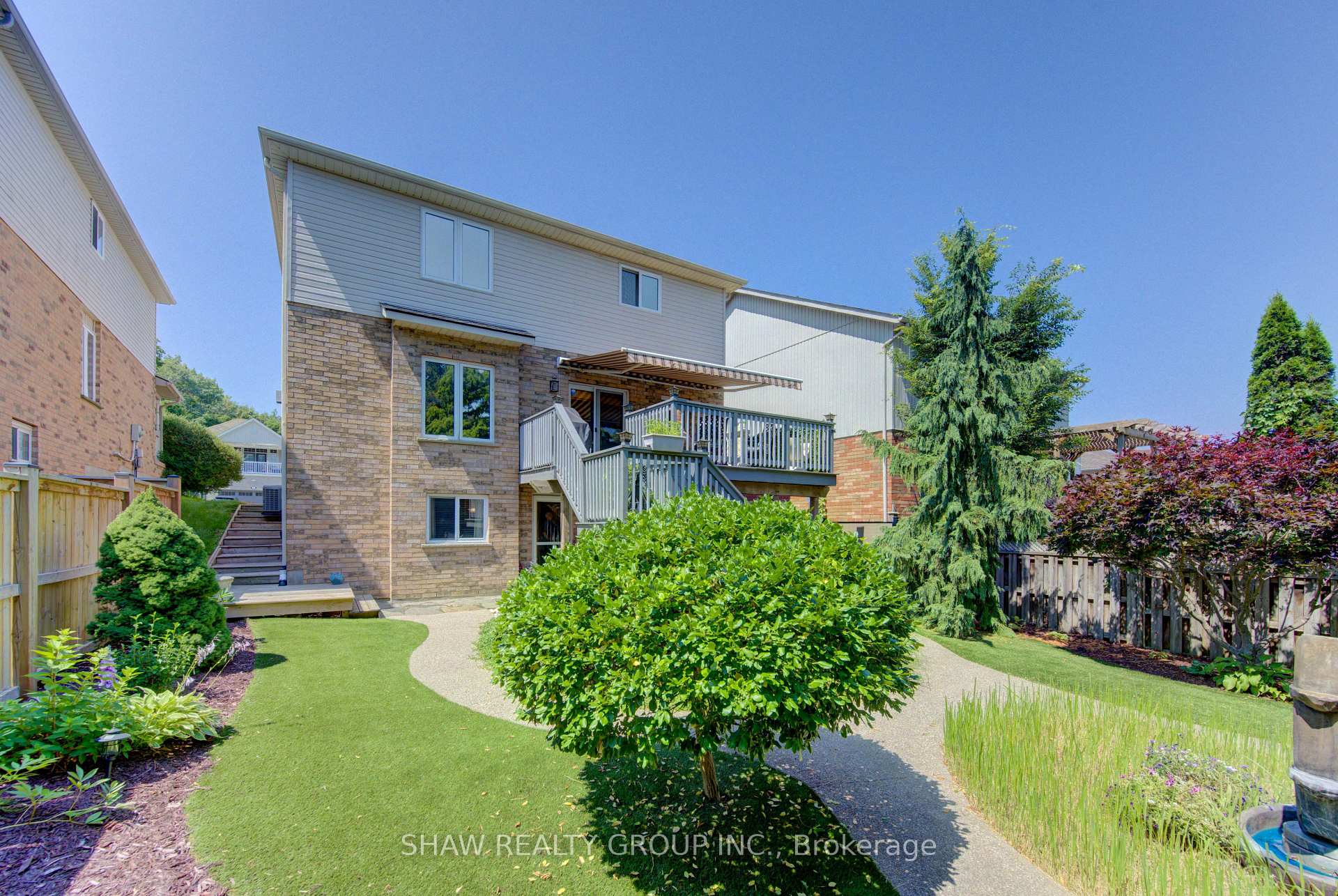 Photo 44 of 74 Forest Edge Trail, Kitchener, Doon South — HOMEH
