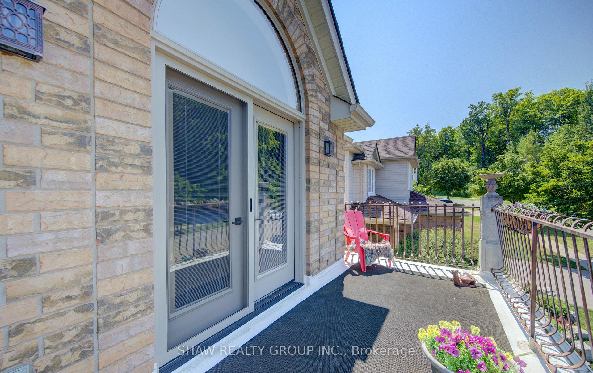 Photo 49 of 74 Forest Edge Trail, Kitchener, Doon South — HOMEH