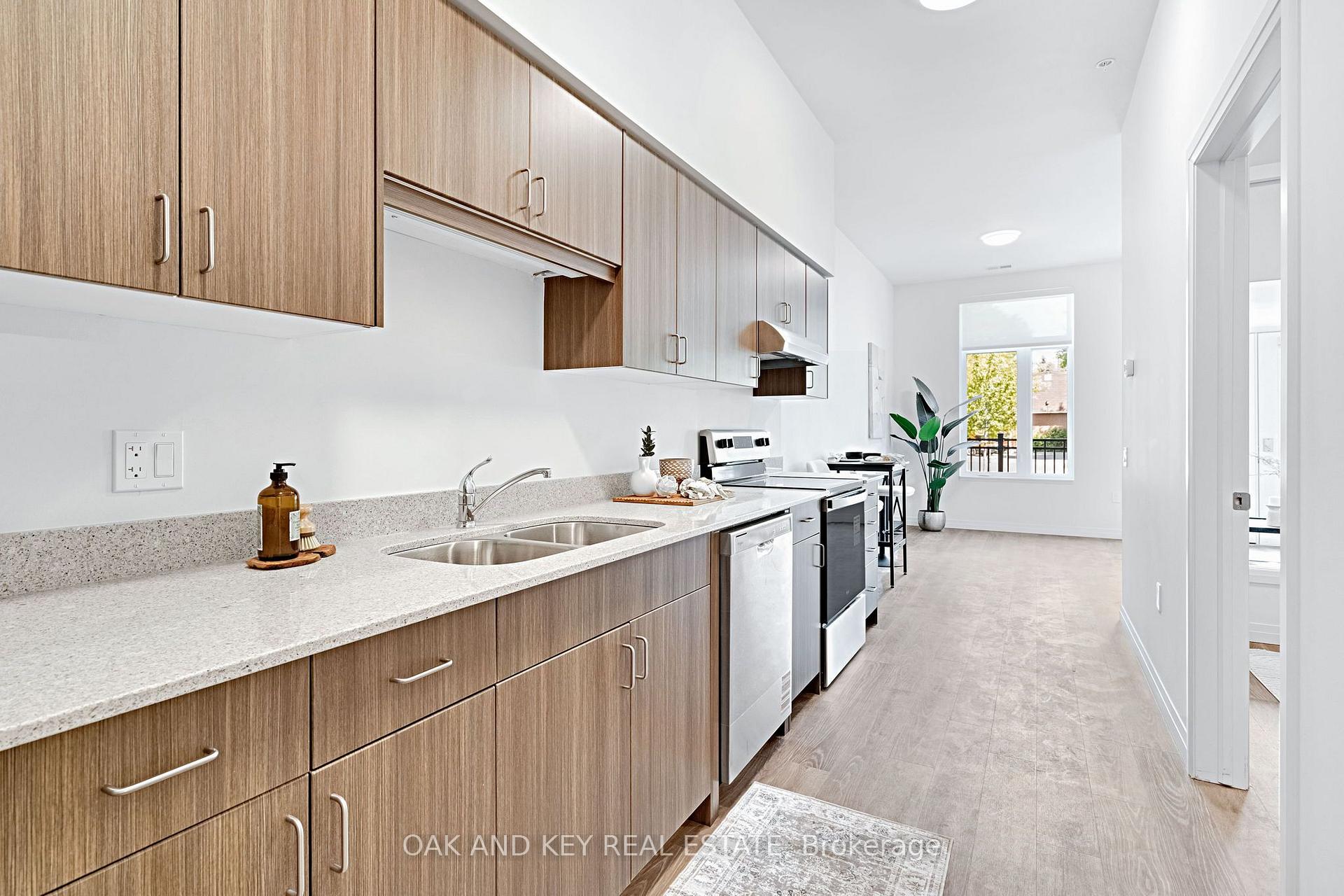 Photo 52 of Unit 107, 385 Hill Street, London, East K — HOMEH