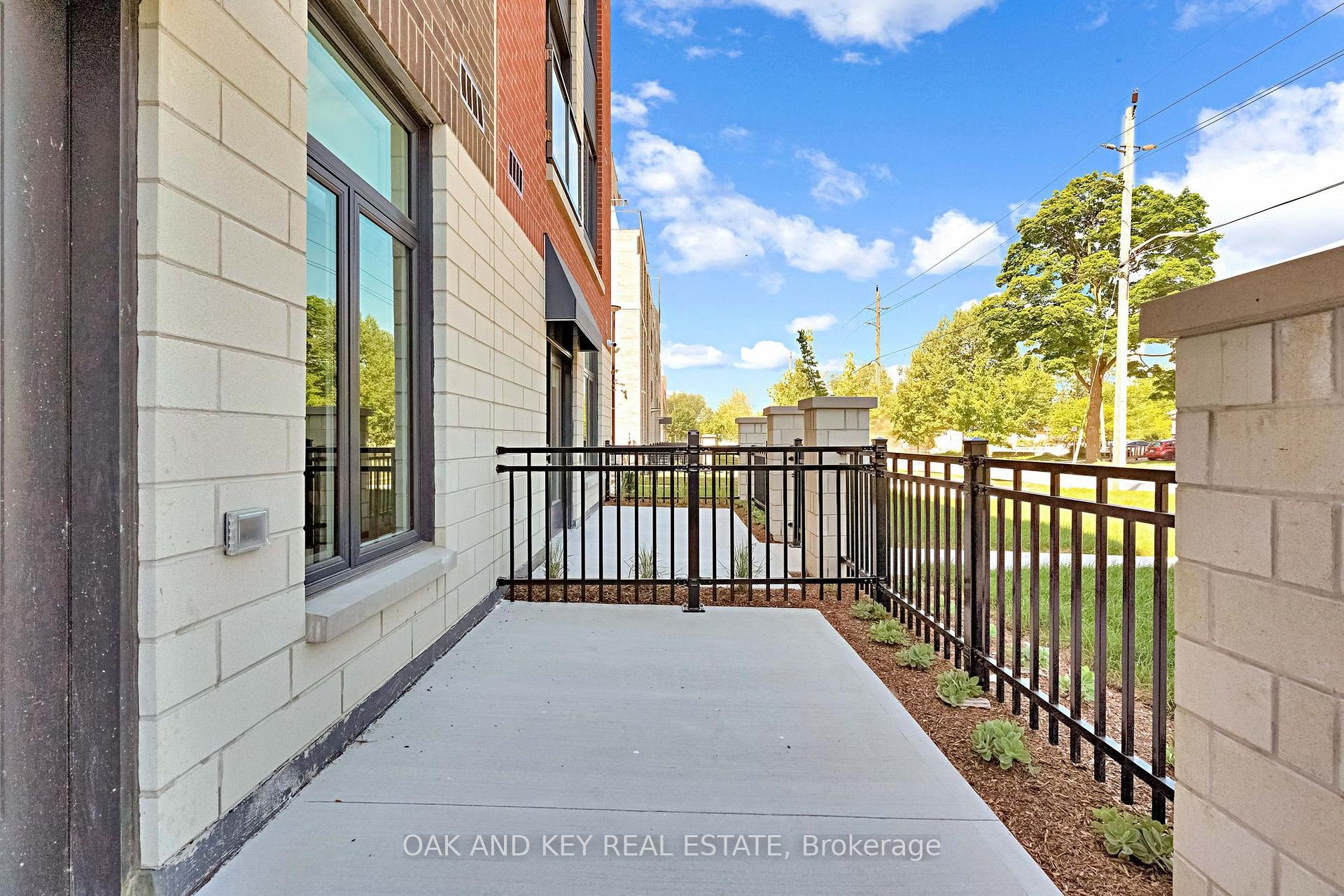 Photo 62 of Unit 107, 385 Hill Street, London, East K — HOMEH