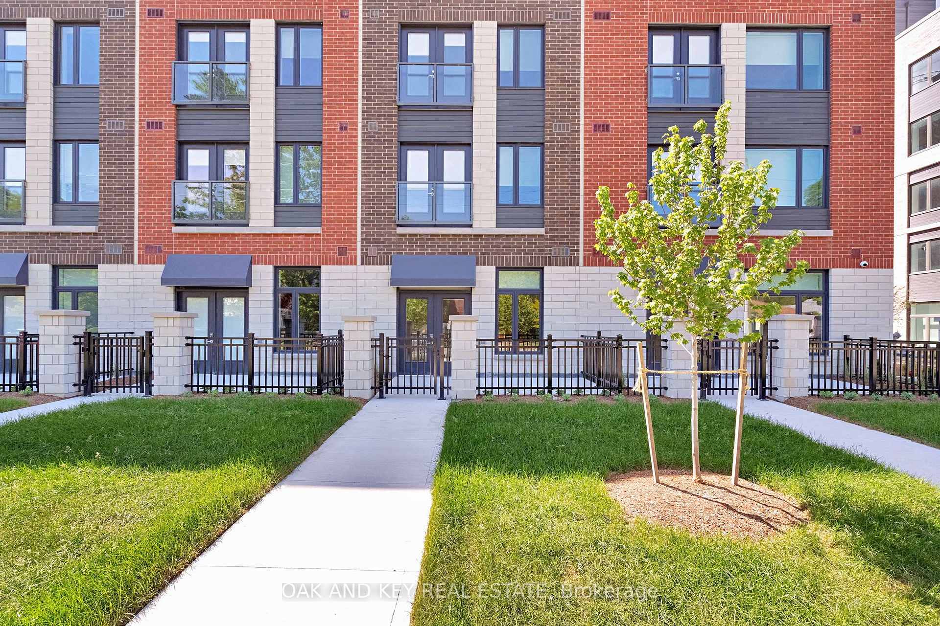 Photo 64 of Unit 107, 385 Hill Street, London, East K — HOMEH