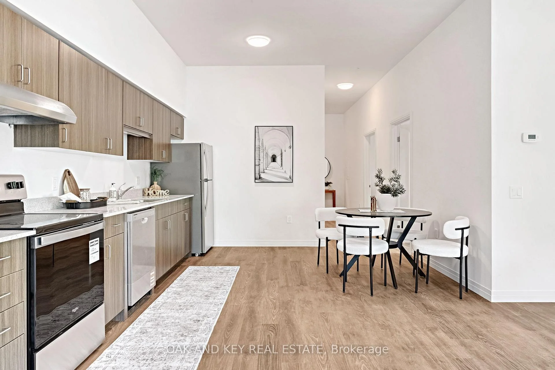 Photo 14 of Unit 107, 385 Hill Street, London, East K — HOMEH