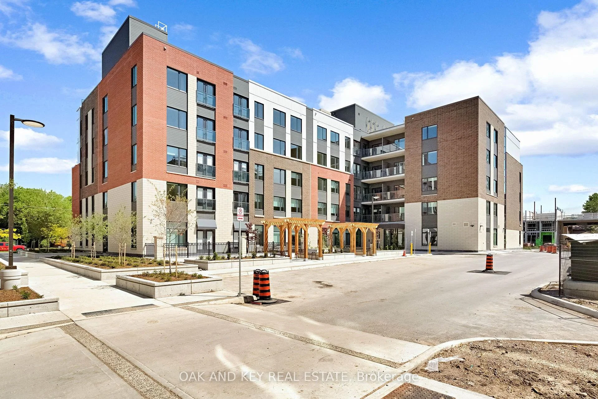 Photo 22 of Unit 107, 385 Hill Street, London, East K — HOMEH