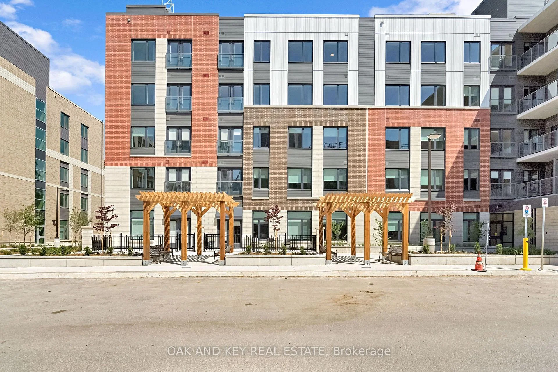 Photo 25 of Unit 107, 385 Hill Street, London, East K — HOMEH