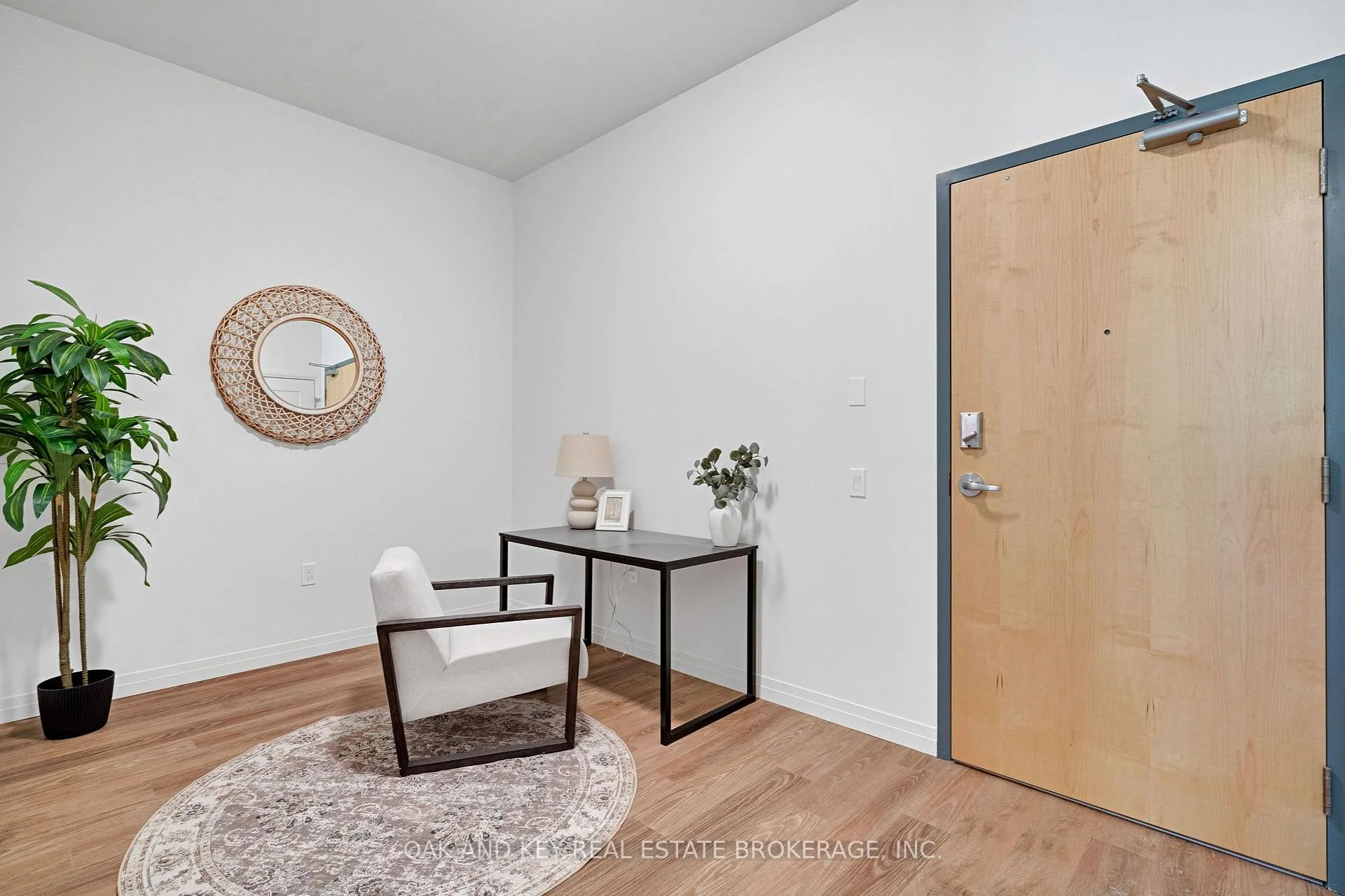 Photo 27 of Unit 107, 385 Hill Street, London, East K — HOMEH
