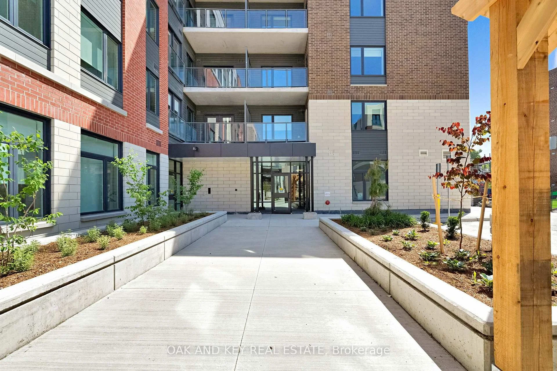 Photo 32 of Unit 107, 385 Hill Street, London, East K — HOMEH