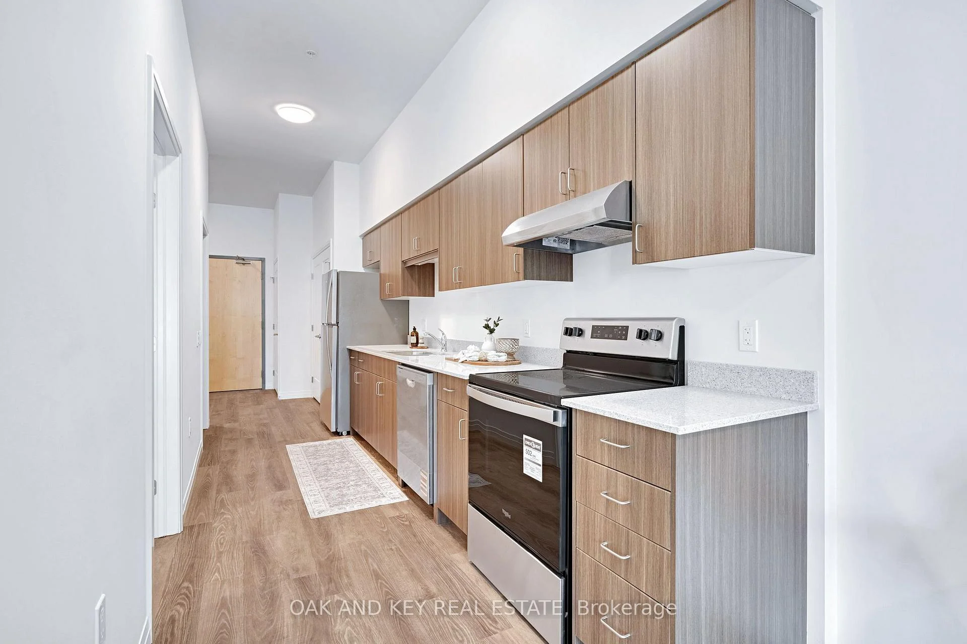 Photo 46 of Unit 107, 385 Hill Street, London, East K — HOMEH