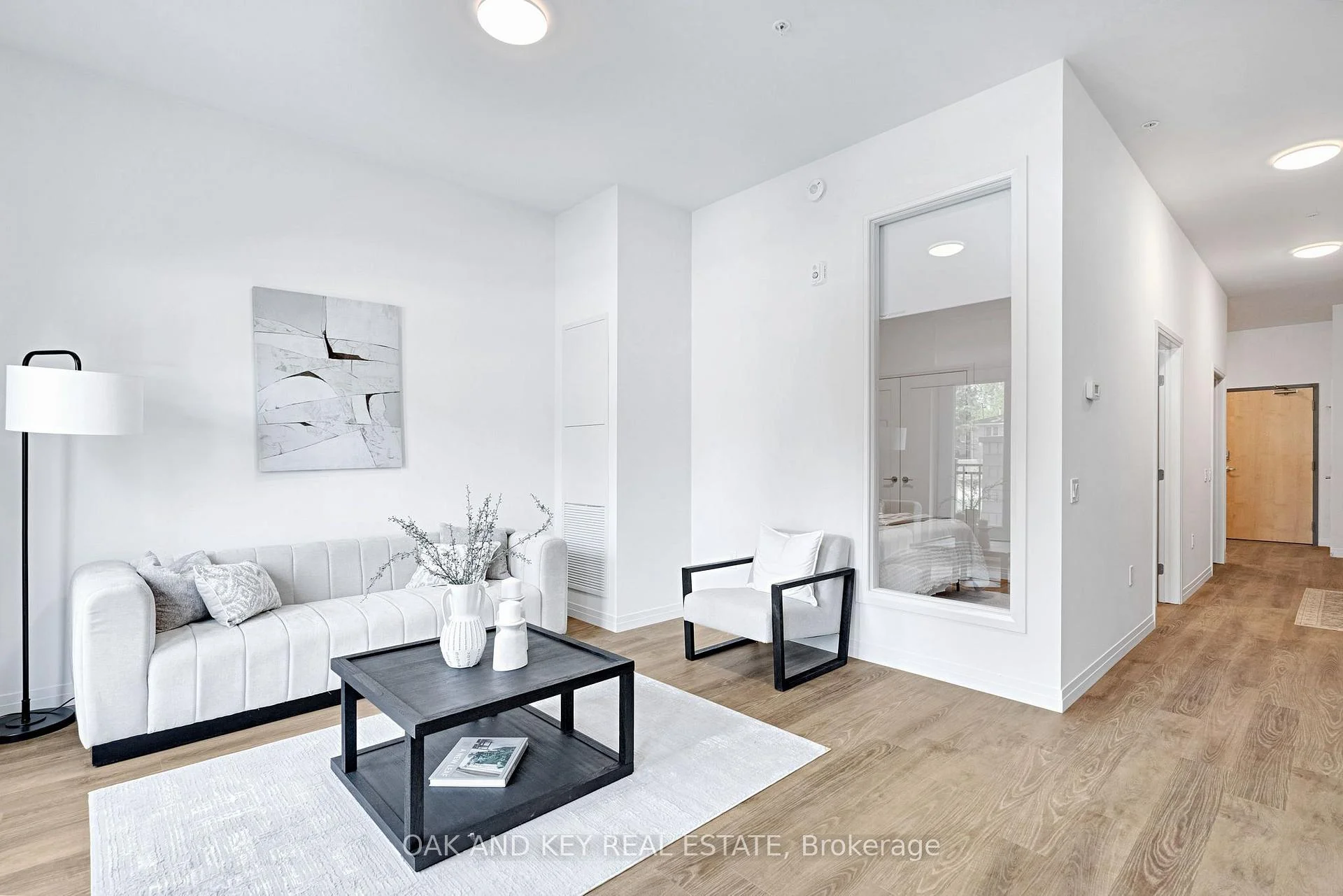 Photo 70 of Unit 107, 385 Hill Street, London, East K — HOMEH