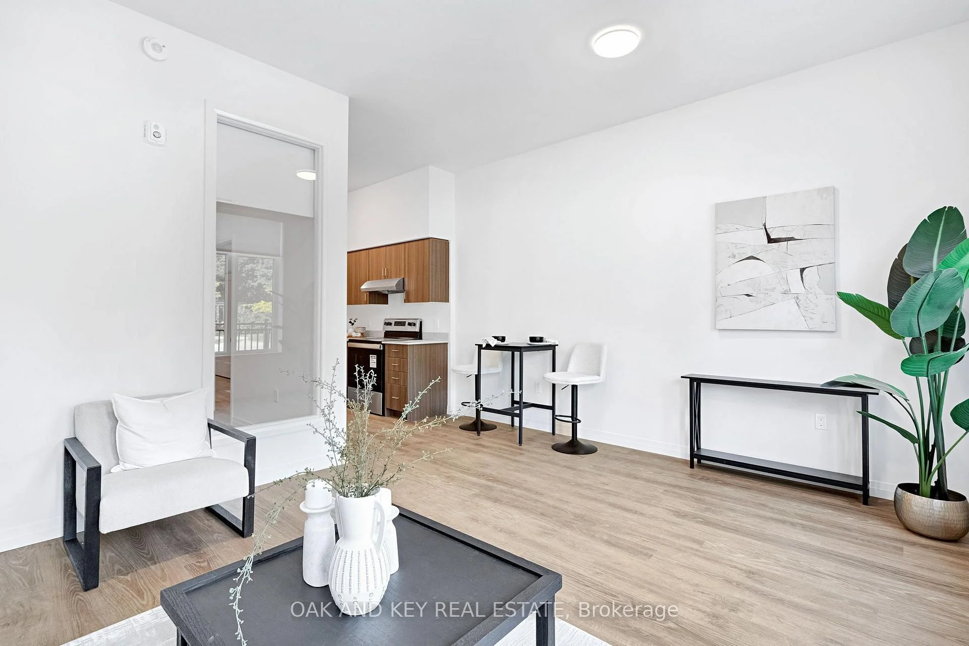 Photo 72 of Unit 107, 385 Hill Street, London, East K — HOMEH