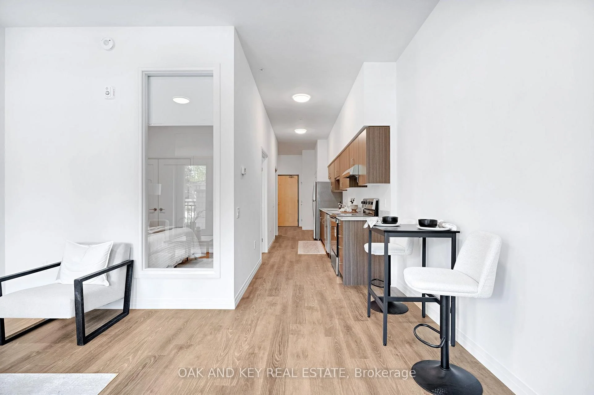 Photo 77 of Unit 107, 385 Hill Street, London, East K — HOMEH