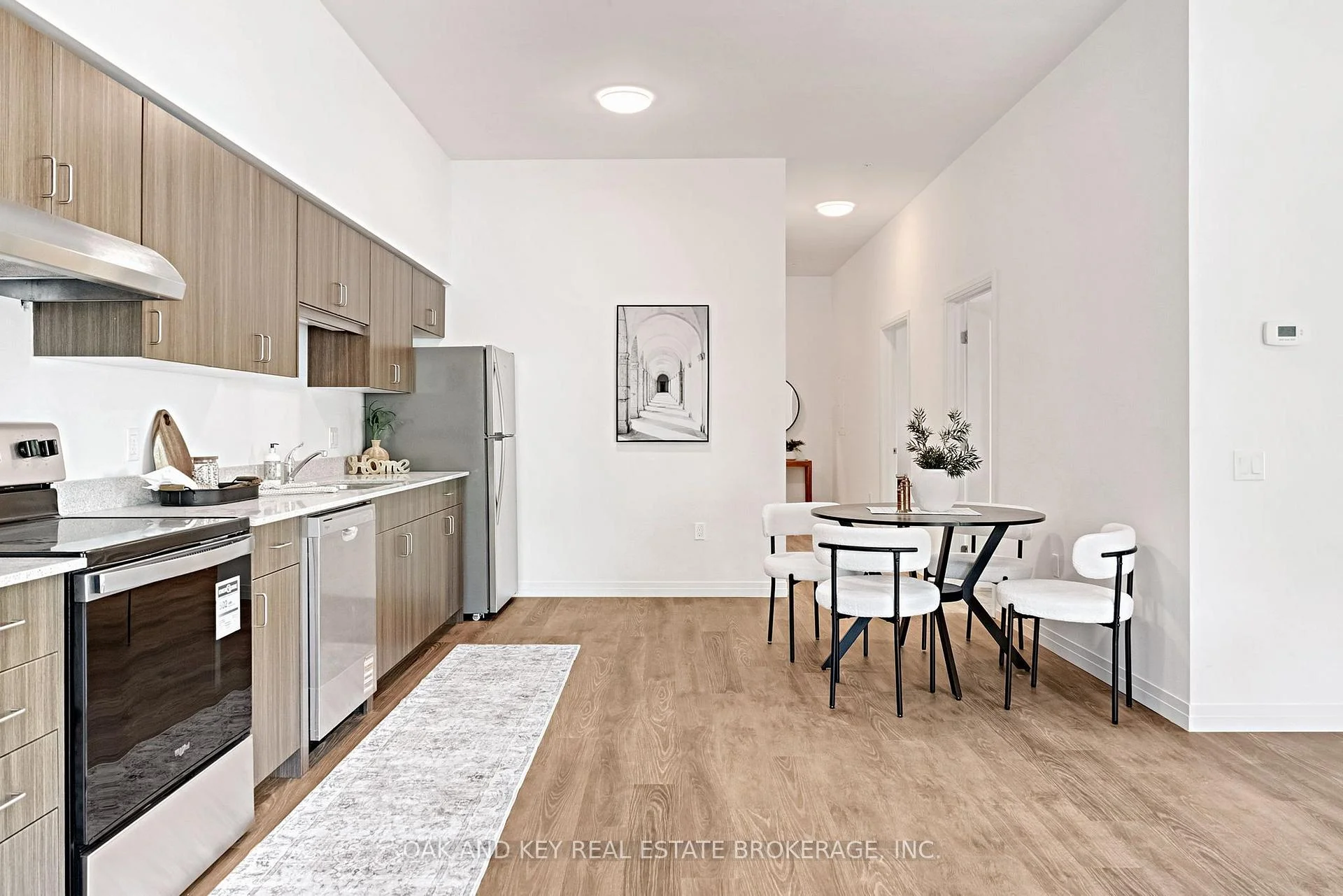 Photo 78 of Unit 107, 385 Hill Street, London, East K — HOMEH
