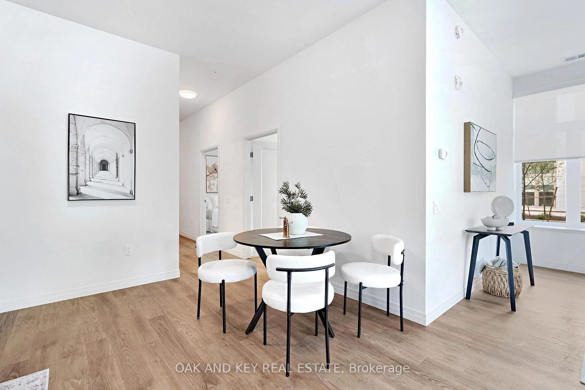 Photo 83 of Unit 107, 385 Hill Street, London, East K — HOMEH