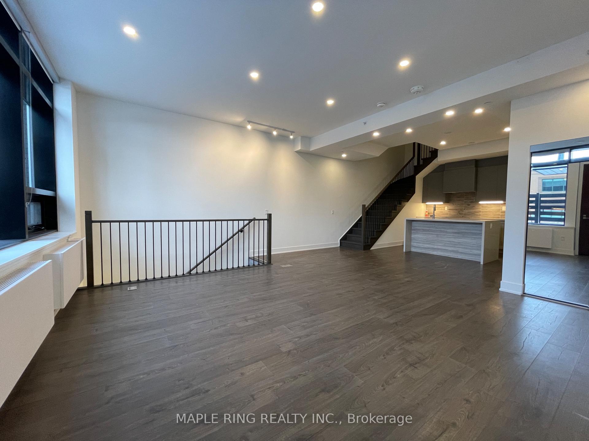 Photo 1 of Unit 106, 2916 Highway 7 Road, Vaughan, Concord — HOMEH