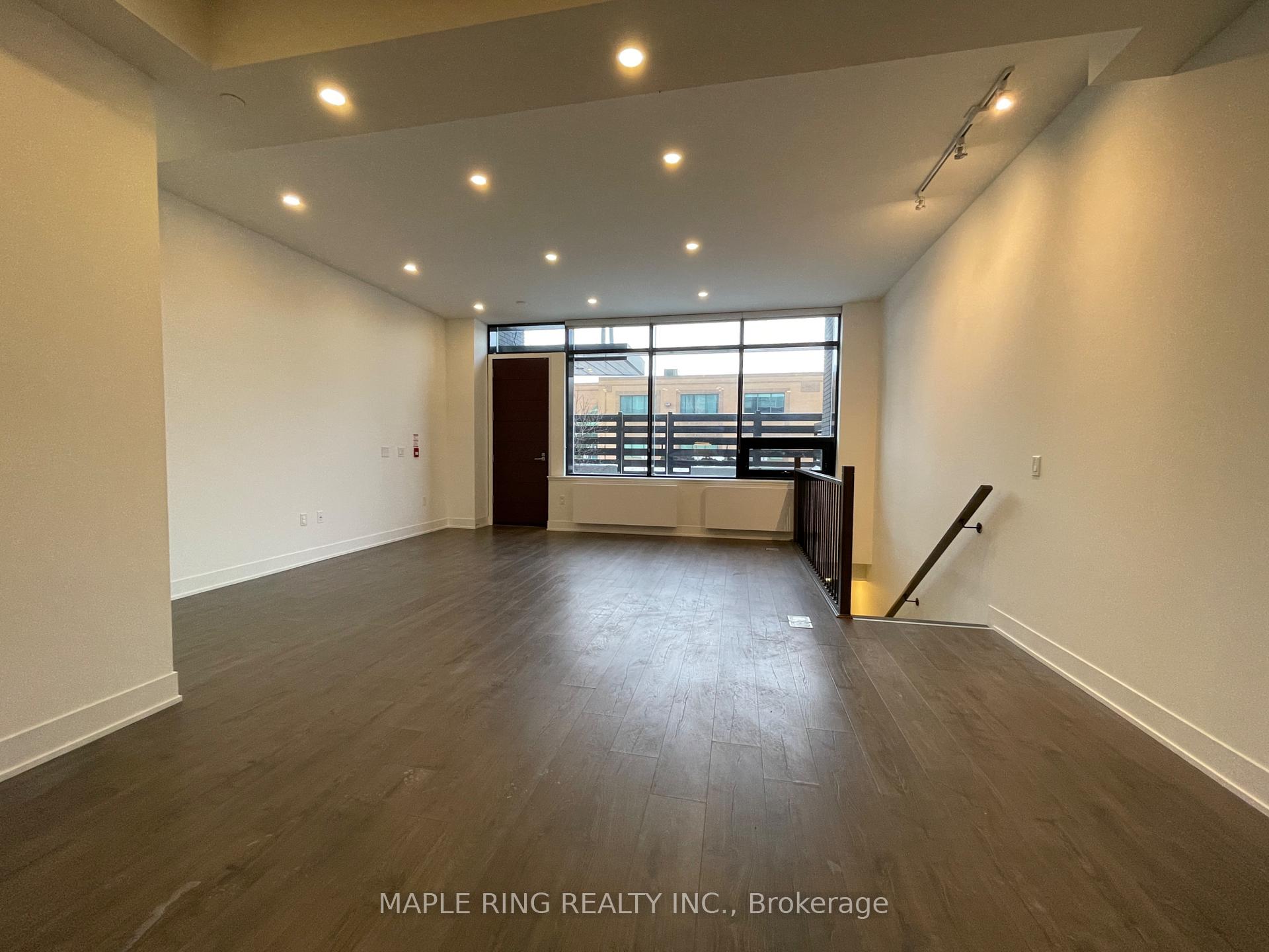 Photo 4 of Unit 106, 2916 Highway 7 Road, Vaughan, Concord — HOMEH