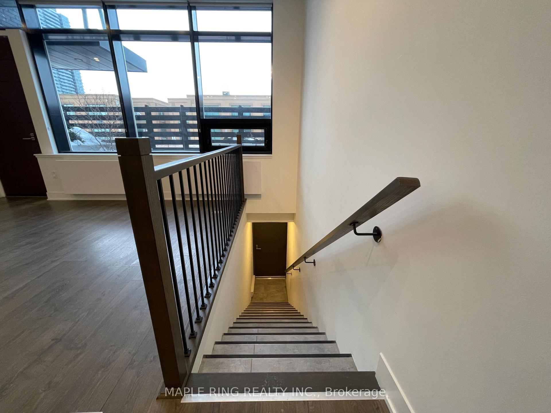 Photo 5 of Unit 106, 2916 Highway 7 Road, Vaughan, Concord — HOMEH