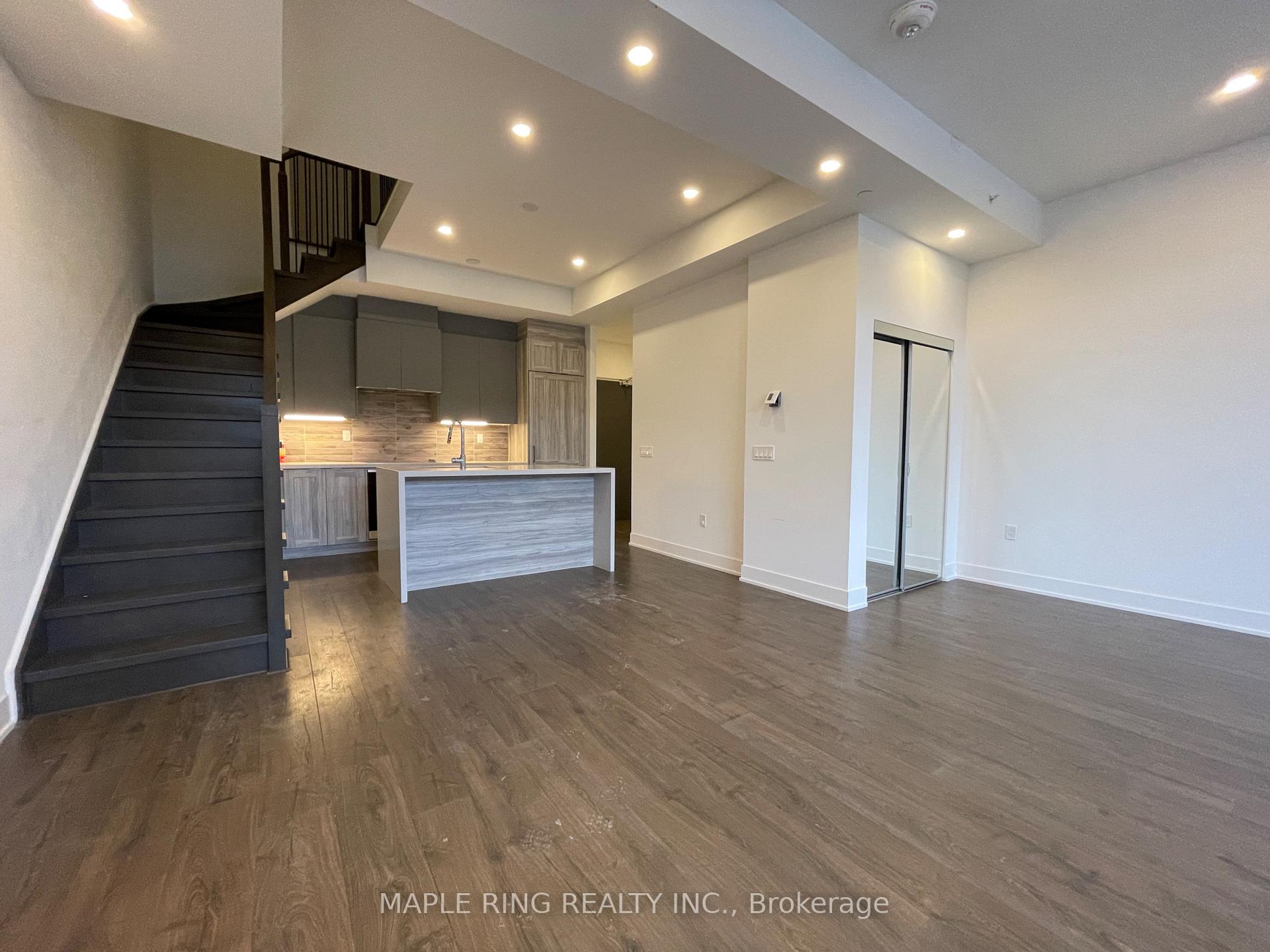 Photo 7 of Unit 106, 2916 Highway 7 Road, Vaughan, Concord — HOMEH