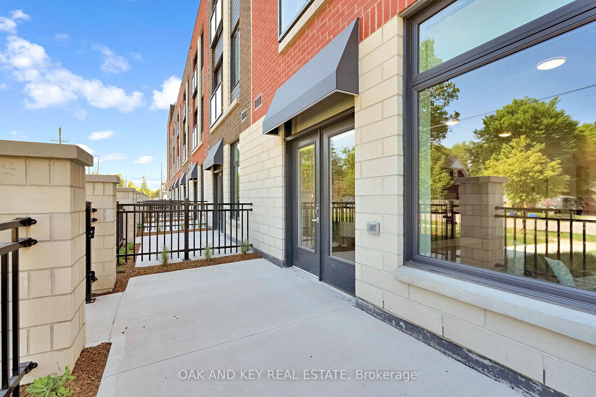 Photo of Unit 410, 385 Hill Street