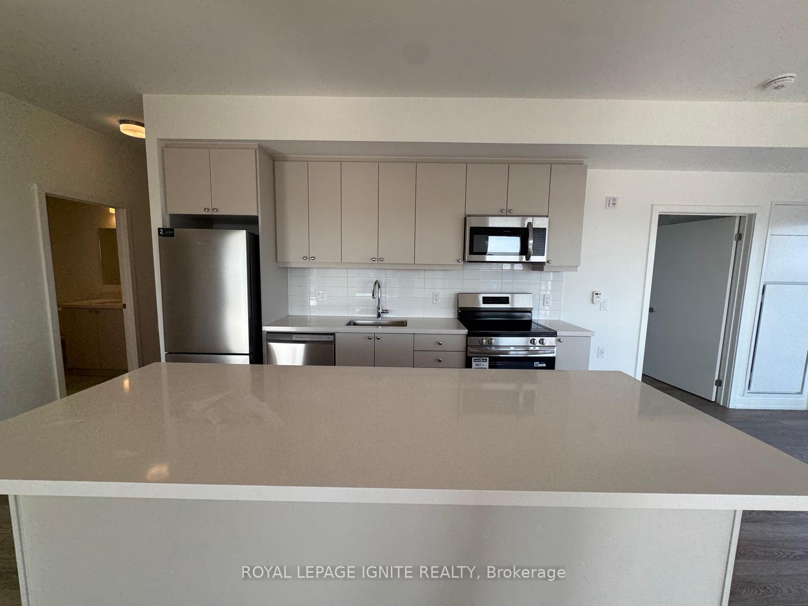 Photo 6 of Unit 622, 51 Clarington Boulevard, Clarington, Bowmanville — HOMEH