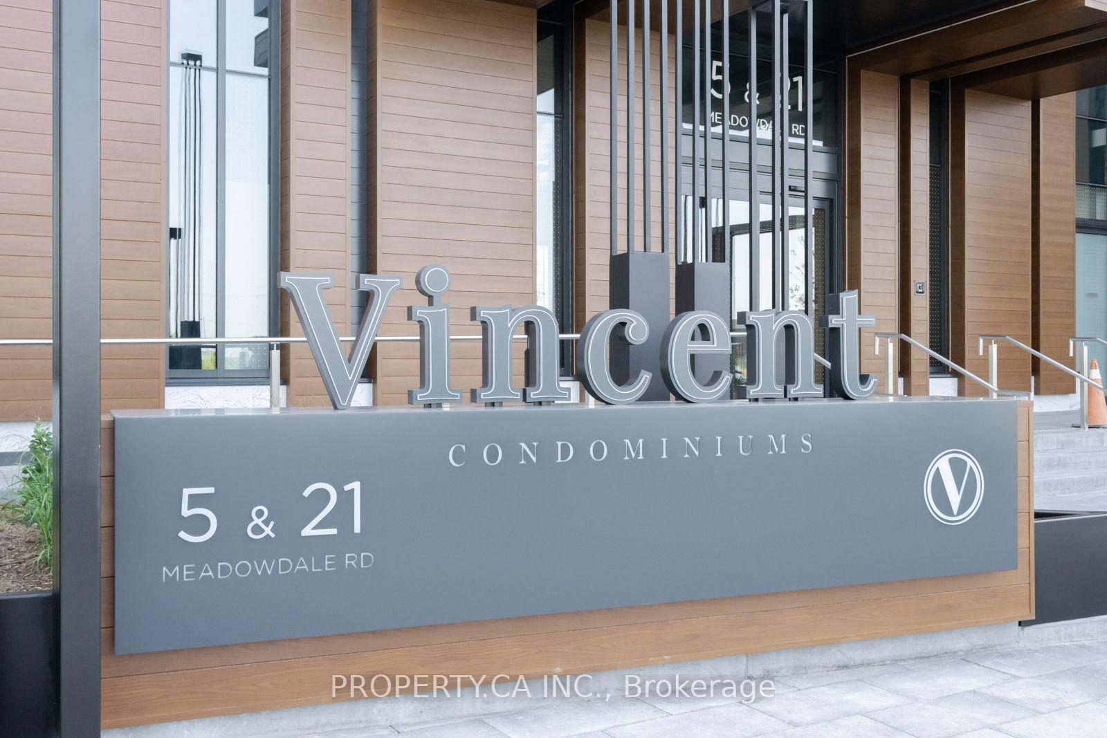 Photo 1 of Unit 602, 5 Meadowdale Road, Vaughan, Vaughan Corporate Centre — HOMEH
