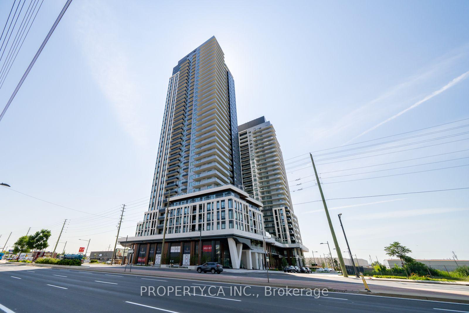 Photo 2 of Unit 602, 5 Meadowdale Road, Vaughan, Vaughan Corporate Centre — HOMEH