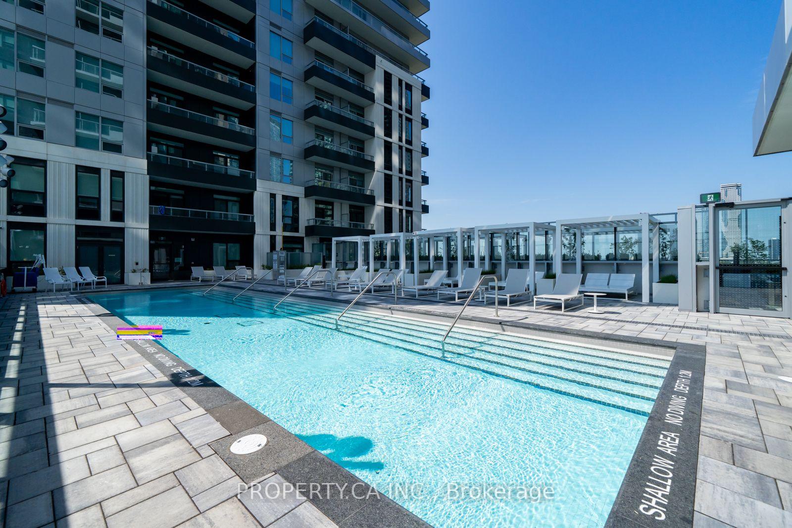 Photo 4 of Unit 602, 5 Meadowdale Road, Vaughan, Vaughan Corporate Centre — HOMEH