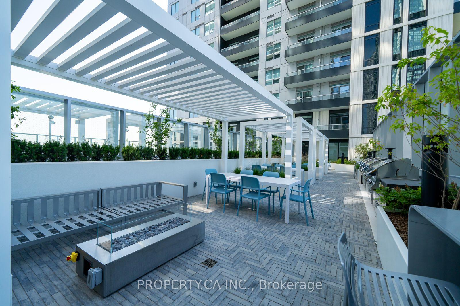 Photo 7 of Unit 602, 5 Meadowdale Road, Vaughan, Vaughan Corporate Centre — HOMEH