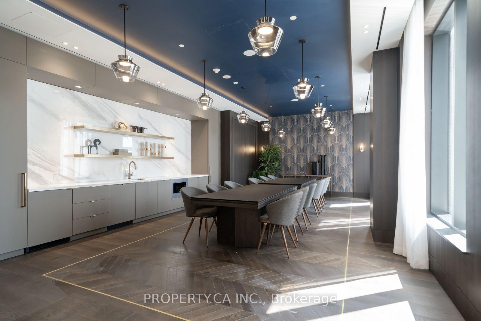 Photo 10 of Unit 602, 5 Meadowdale Road, Vaughan, Vaughan Corporate Centre — HOMEH