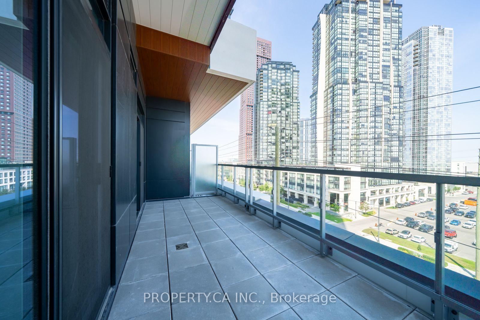 Photo 31 of Unit 602, 5 Meadowdale Road, Vaughan, Vaughan Corporate Centre — HOMEH
