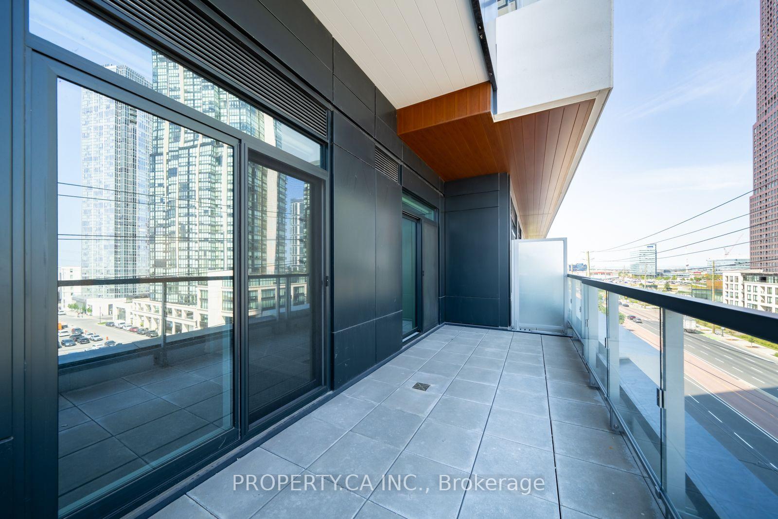 Photo 32 of Unit 602, 5 Meadowdale Road, Vaughan, Vaughan Corporate Centre — HOMEH