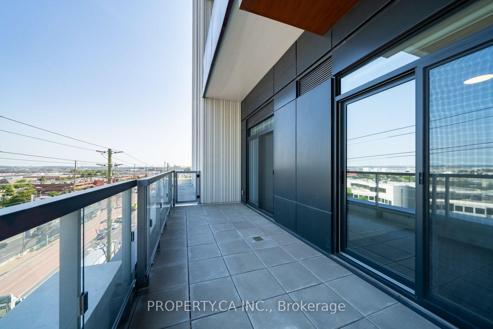 Photo 33 of Unit 602, 5 Meadowdale Road, Vaughan, Vaughan Corporate Centre — HOMEH