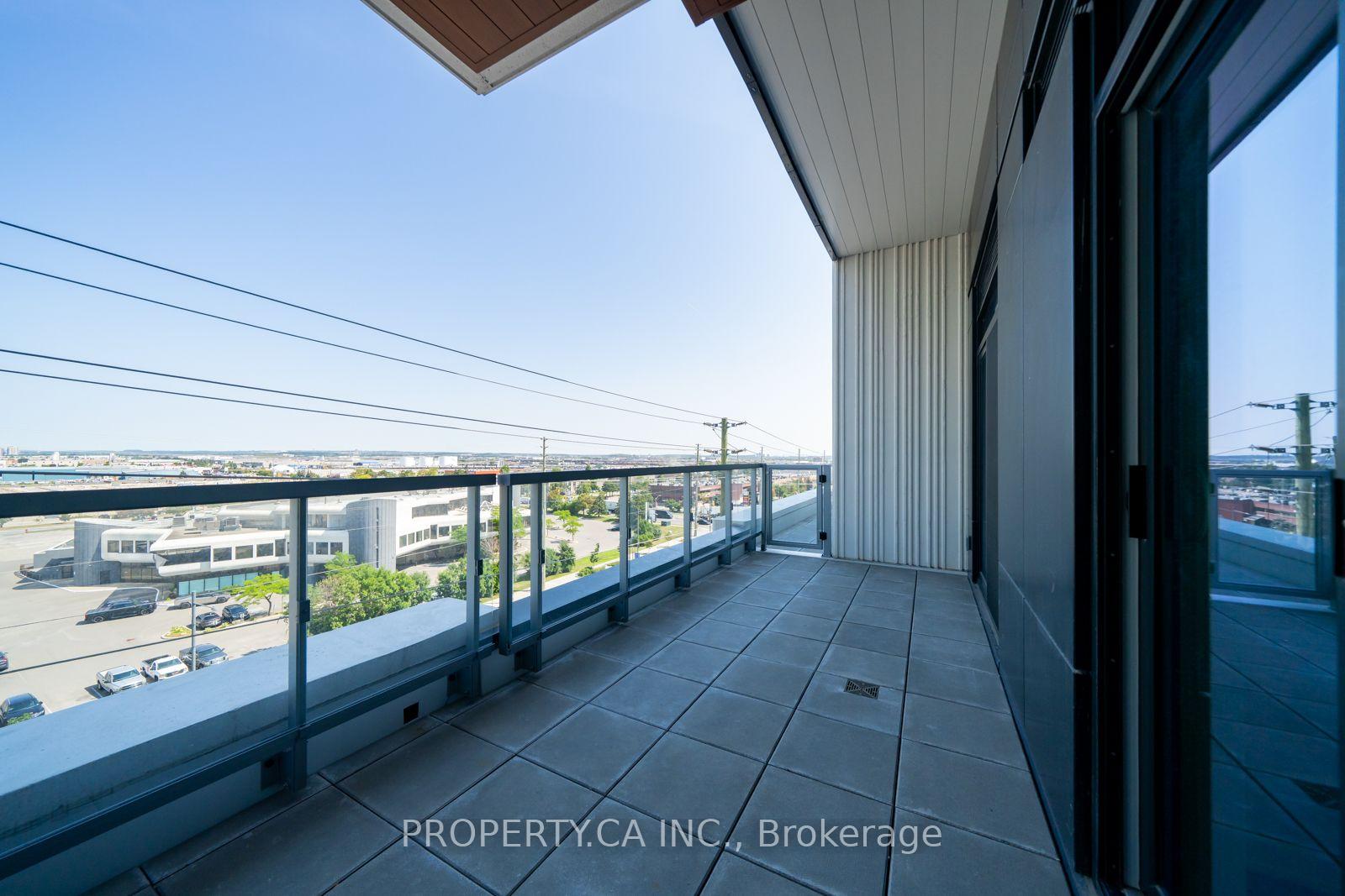 Photo 34 of Unit 602, 5 Meadowdale Road, Vaughan, Vaughan Corporate Centre — HOMEH