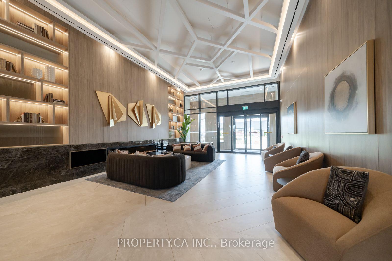 Photo 39 of Unit 602, 5 Meadowdale Road, Vaughan, Vaughan Corporate Centre — HOMEH
