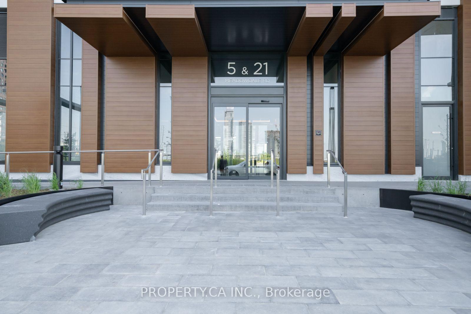 Photo 40 of Unit 602, 5 Meadowdale Road, Vaughan, Vaughan Corporate Centre — HOMEH